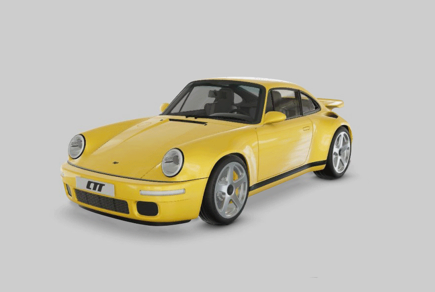 model-config