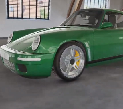 RUF